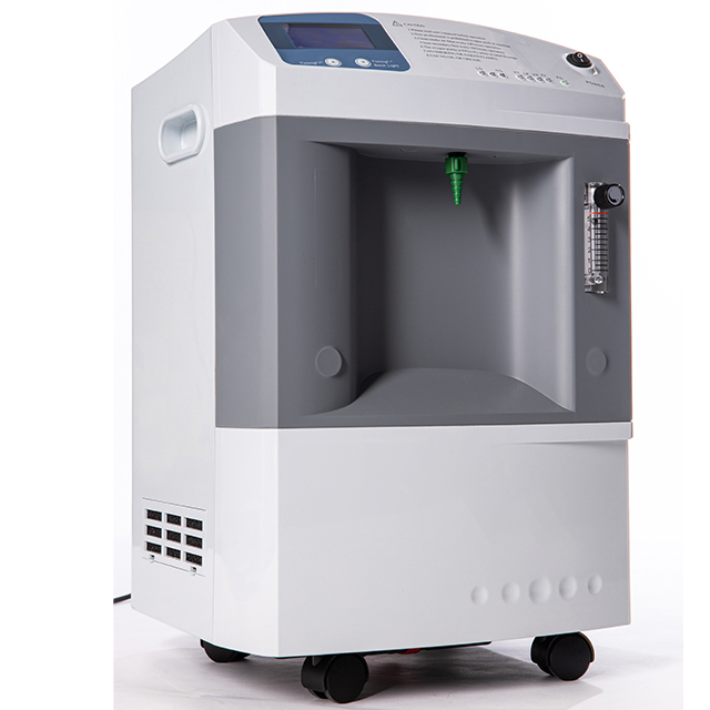 Animal Pet Oxygen Concentrator Generator for Dog Cat with High Purity